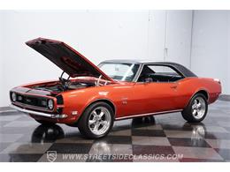1968 Chevrolet Camaro (CC-2085902) for sale in Lithia Springs, Georgia