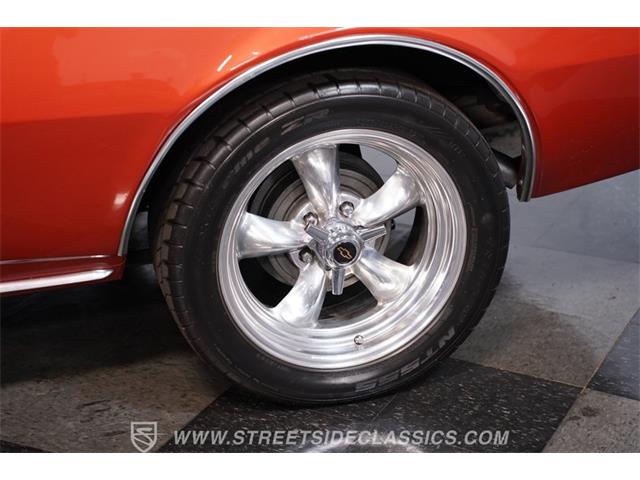1968 Chevrolet Camaro (CC-2085902) for sale in Lithia Springs, Georgia