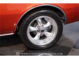 1968 Chevrolet Camaro (CC-2085902) for sale in Lithia Springs, Georgia