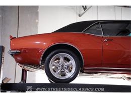 1968 Chevrolet Camaro (CC-2085902) for sale in Lithia Springs, Georgia