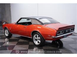 1968 Chevrolet Camaro (CC-2085902) for sale in Lithia Springs, Georgia