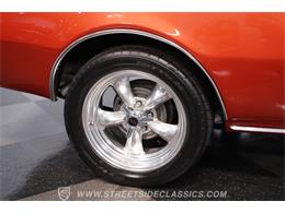 1968 Chevrolet Camaro (CC-2085902) for sale in Lithia Springs, Georgia