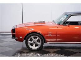 1968 Chevrolet Camaro (CC-2085902) for sale in Lithia Springs, Georgia