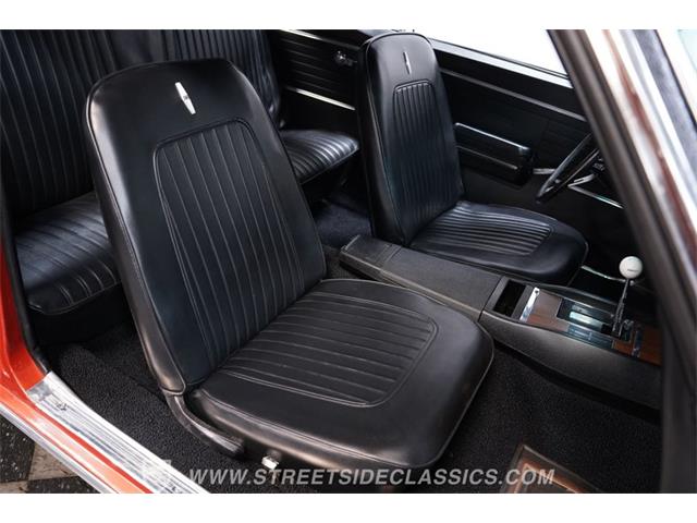 1968 Chevrolet Camaro (CC-2085902) for sale in Lithia Springs, Georgia