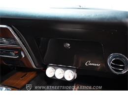1968 Chevrolet Camaro (CC-2085902) for sale in Lithia Springs, Georgia