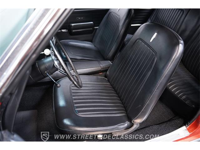 1968 Chevrolet Camaro (CC-2085902) for sale in Lithia Springs, Georgia