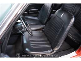 1968 Chevrolet Camaro (CC-2085902) for sale in Lithia Springs, Georgia