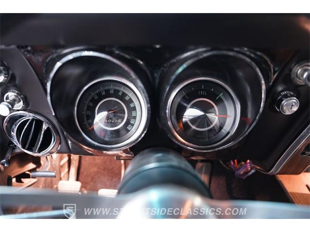 1968 Chevrolet Camaro (CC-2085902) for sale in Lithia Springs, Georgia