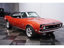 1968 Chevrolet Camaro (CC-2085902) for sale in Lithia Springs, Georgia
