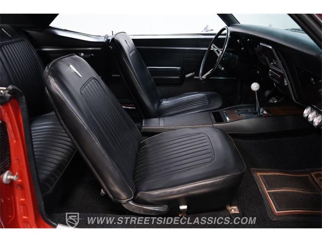 1968 Chevrolet Camaro (CC-2085902) for sale in Lithia Springs, Georgia