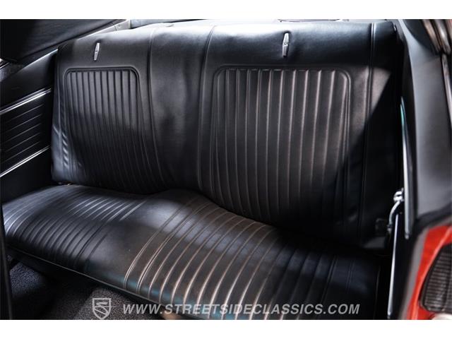 1968 Chevrolet Camaro (CC-2085902) for sale in Lithia Springs, Georgia
