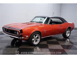 1968 Chevrolet Camaro (CC-2085902) for sale in Lithia Springs, Georgia