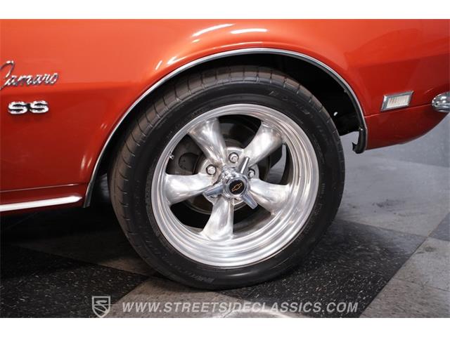 1968 Chevrolet Camaro (CC-2085902) for sale in Lithia Springs, Georgia