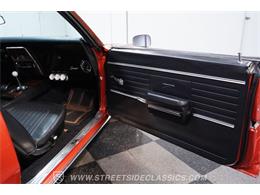 1968 Chevrolet Camaro (CC-2085902) for sale in Lithia Springs, Georgia