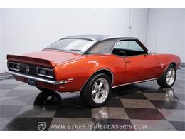1968 Chevrolet Camaro (CC-2085902) for sale in Lithia Springs, Georgia