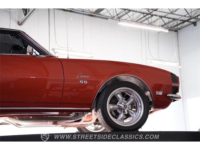 1968 Chevrolet Camaro (CC-2085902) for sale in Lithia Springs, Georgia