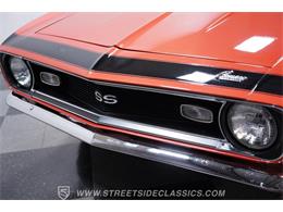 1968 Chevrolet Camaro (CC-2085902) for sale in Lithia Springs, Georgia