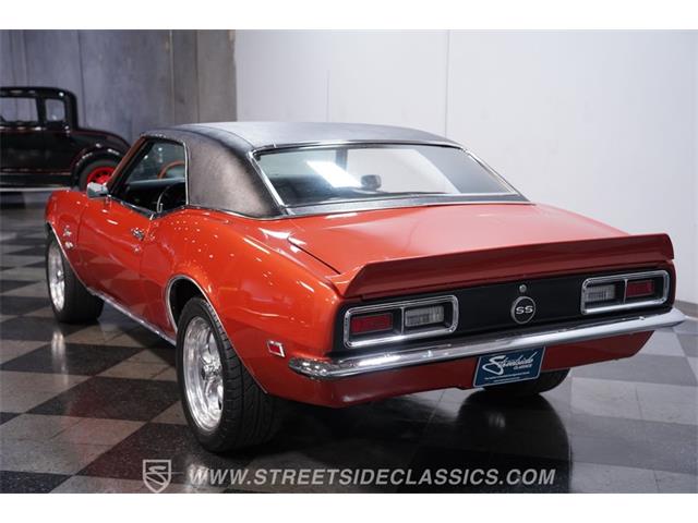 1968 Chevrolet Camaro (CC-2085902) for sale in Lithia Springs, Georgia