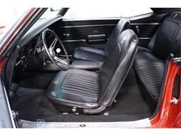 1968 Chevrolet Camaro (CC-2085902) for sale in Lithia Springs, Georgia