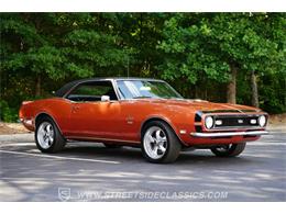 1968 Chevrolet Camaro (CC-2085902) for sale in Lithia Springs, Georgia