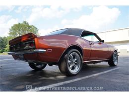 1968 Chevrolet Camaro (CC-2085902) for sale in Lithia Springs, Georgia