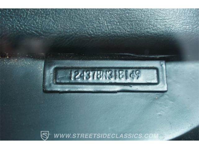 1968 Chevrolet Camaro (CC-2085902) for sale in Lithia Springs, Georgia