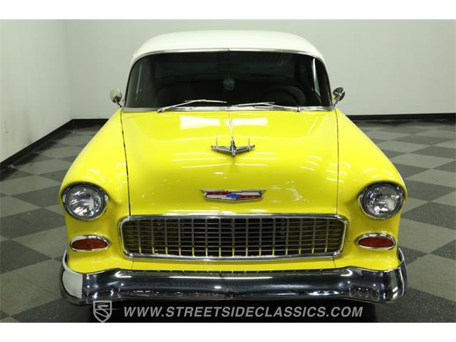 1955 Chevrolet 210 (CC-2085903) for sale in Lutz, Florida