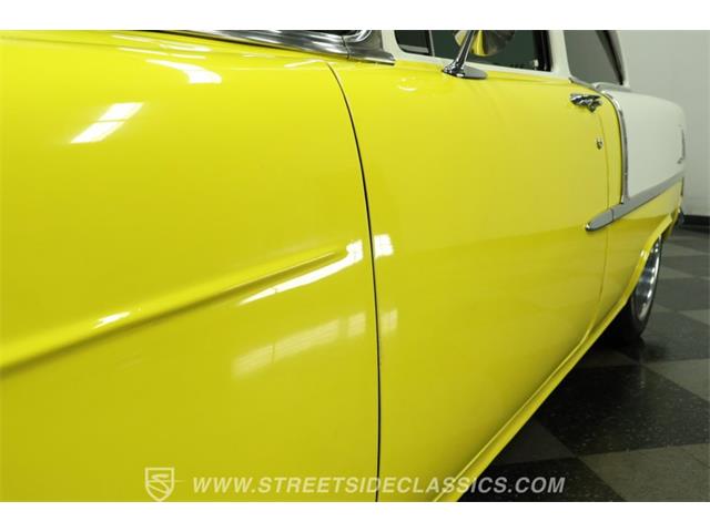1955 Chevrolet 210 (CC-2085903) for sale in Lutz, Florida
