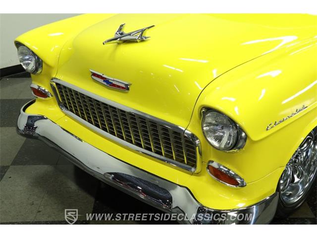 1955 Chevrolet 210 (CC-2085903) for sale in Lutz, Florida
