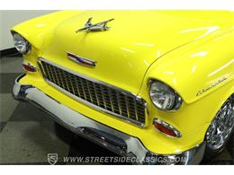 1955 Chevrolet 210 (CC-2085903) for sale in Lutz, Florida