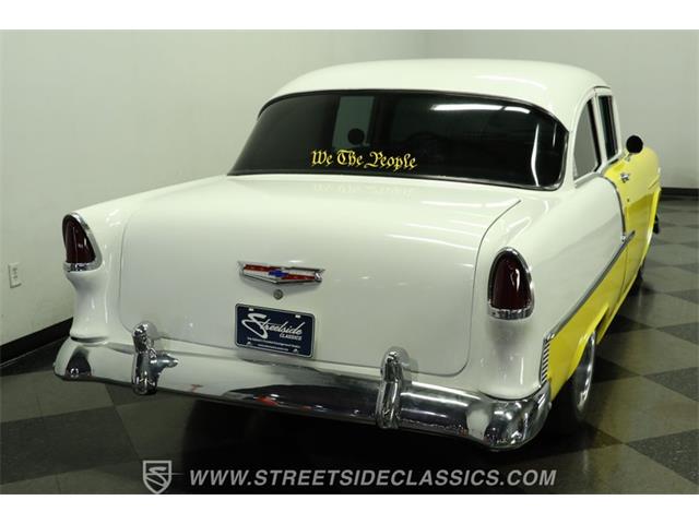 1955 Chevrolet 210 (CC-2085903) for sale in Lutz, Florida