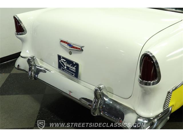 1955 Chevrolet 210 (CC-2085903) for sale in Lutz, Florida