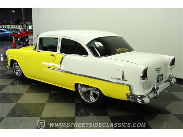 1955 Chevrolet 210 (CC-2085903) for sale in Lutz, Florida