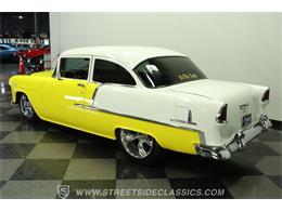 1955 Chevrolet 210 (CC-2085903) for sale in Lutz, Florida