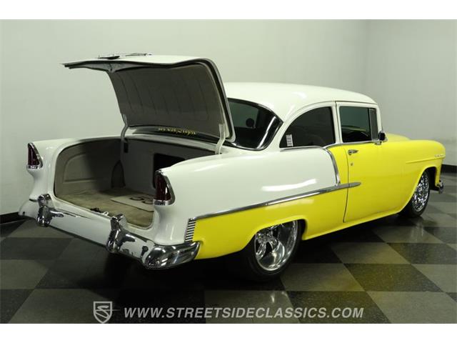 1955 Chevrolet 210 (CC-2085903) for sale in Lutz, Florida
