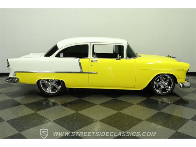 1955 Chevrolet 210 (CC-2085903) for sale in Lutz, Florida