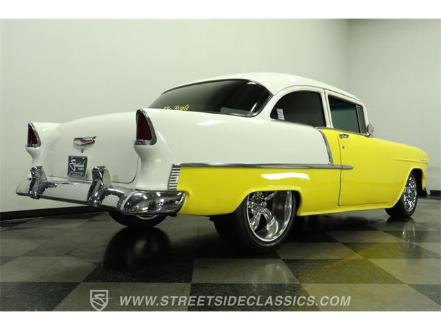 1955 Chevrolet 210 (CC-2085903) for sale in Lutz, Florida