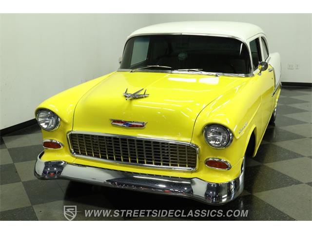 1955 Chevrolet 210 (CC-2085903) for sale in Lutz, Florida