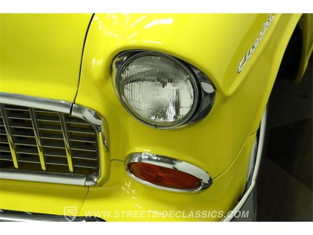 1955 Chevrolet 210 (CC-2085903) for sale in Lutz, Florida