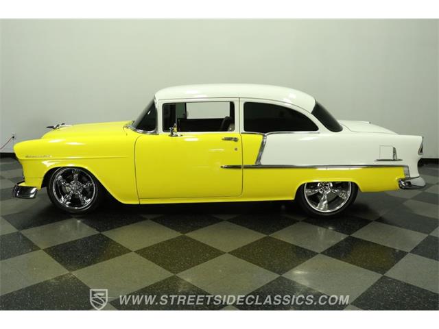 1955 Chevrolet 210 (CC-2085903) for sale in Lutz, Florida