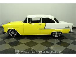 1955 Chevrolet 210 (CC-2085903) for sale in Lutz, Florida