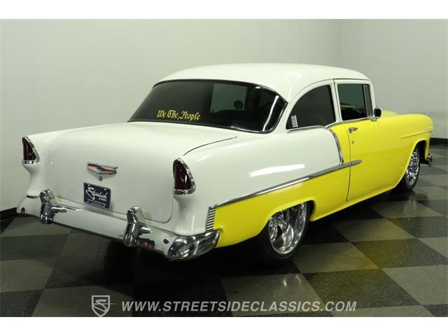 1955 Chevrolet 210 (CC-2085903) for sale in Lutz, Florida