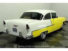 1955 Chevrolet 210 (CC-2085903) for sale in Lutz, Florida