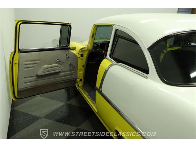 1955 Chevrolet 210 (CC-2085903) for sale in Lutz, Florida