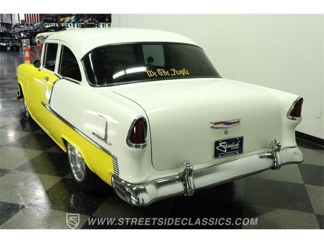 1955 Chevrolet 210 (CC-2085903) for sale in Lutz, Florida