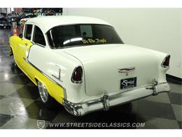 1955 Chevrolet 210 (CC-2085903) for sale in Lutz, Florida