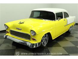 1955 Chevrolet 210 (CC-2085903) for sale in Lutz, Florida