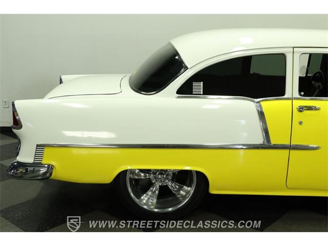 1955 Chevrolet 210 (CC-2085903) for sale in Lutz, Florida