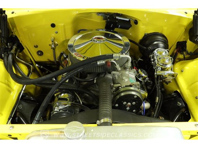 1955 Chevrolet 210 (CC-2085903) for sale in Lutz, Florida