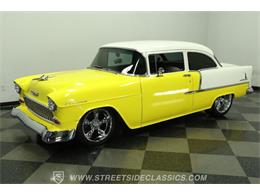 1955 Chevrolet 210 (CC-2085903) for sale in Lutz, Florida